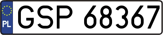 GSP68367