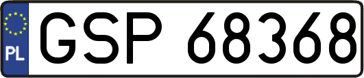 GSP68368