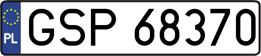 GSP68370