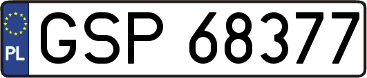 GSP68377