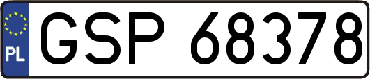 GSP68378