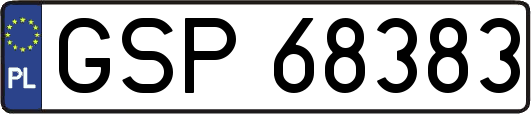 GSP68383