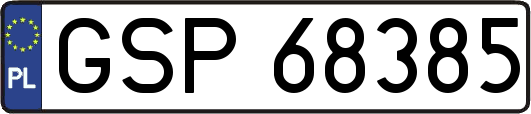 GSP68385