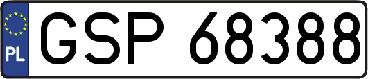 GSP68388