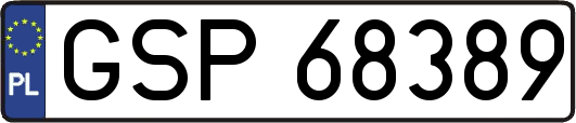 GSP68389
