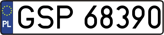 GSP68390
