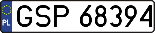 GSP68394