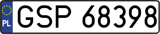 GSP68398