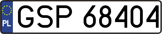 GSP68404