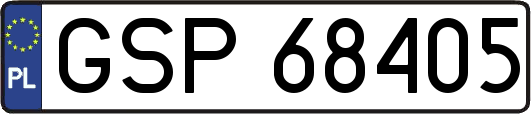 GSP68405
