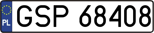 GSP68408