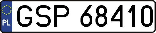 GSP68410