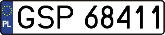 GSP68411
