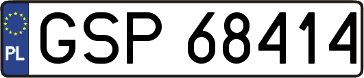 GSP68414