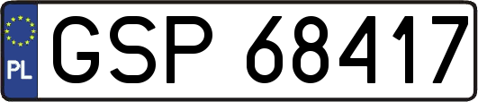 GSP68417