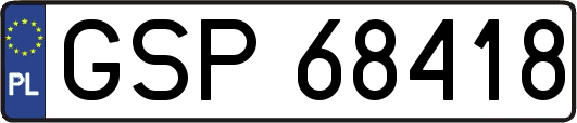 GSP68418