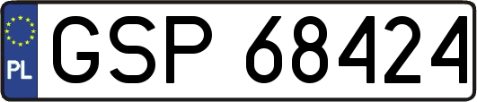 GSP68424