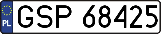 GSP68425