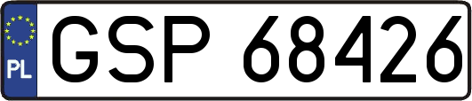 GSP68426