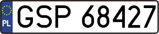 GSP68427
