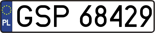 GSP68429