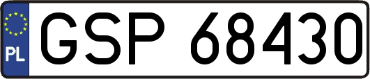 GSP68430