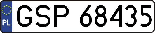GSP68435