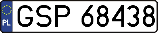 GSP68438
