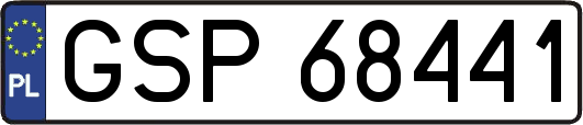 GSP68441