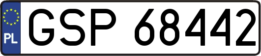 GSP68442