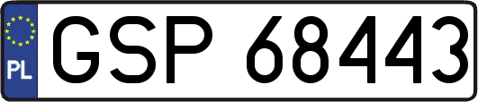 GSP68443