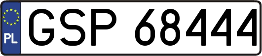 GSP68444