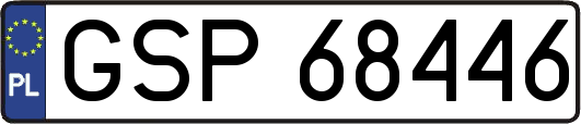 GSP68446