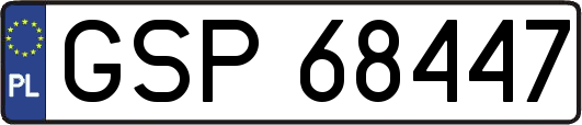 GSP68447