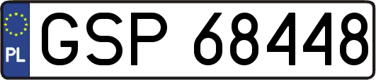 GSP68448