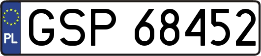 GSP68452