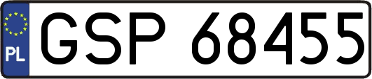 GSP68455