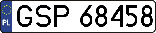 GSP68458