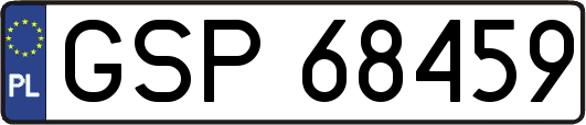 GSP68459