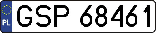 GSP68461