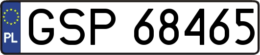 GSP68465