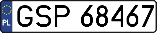 GSP68467
