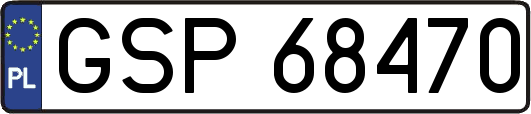 GSP68470