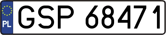 GSP68471