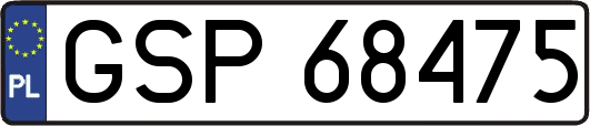 GSP68475