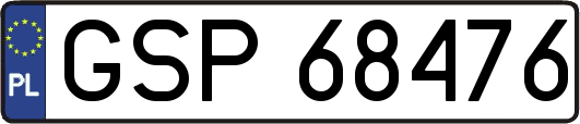 GSP68476