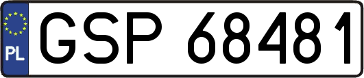 GSP68481
