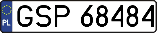 GSP68484