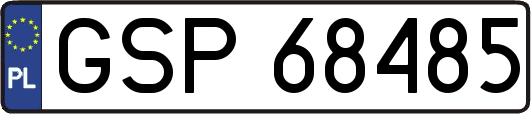 GSP68485