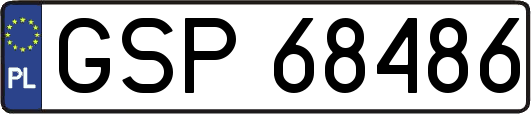 GSP68486